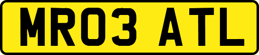 MR03ATL