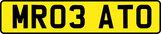 MR03ATO