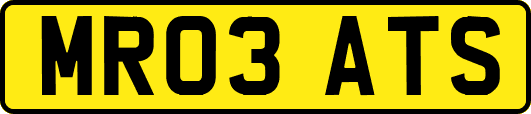 MR03ATS