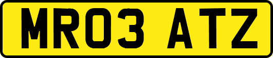 MR03ATZ