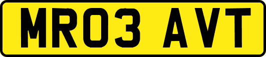 MR03AVT