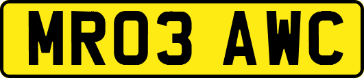 MR03AWC