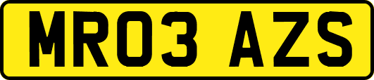 MR03AZS