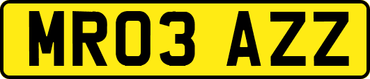 MR03AZZ