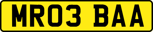 MR03BAA