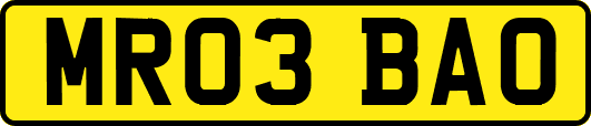 MR03BAO