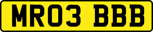 MR03BBB