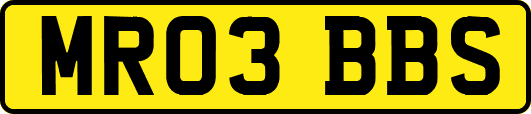 MR03BBS