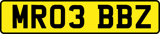 MR03BBZ