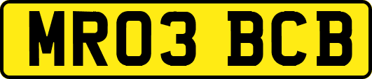 MR03BCB