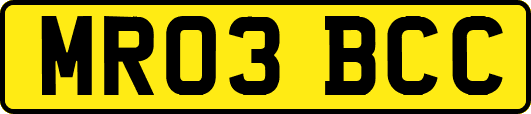 MR03BCC