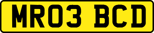 MR03BCD