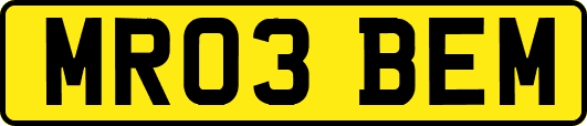 MR03BEM