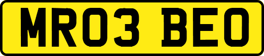 MR03BEO