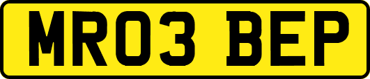MR03BEP