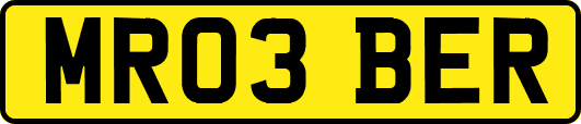 MR03BER