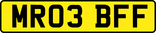 MR03BFF