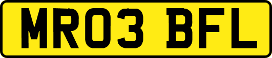 MR03BFL