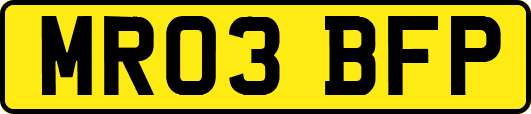 MR03BFP