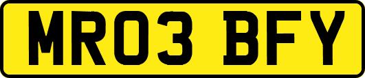 MR03BFY