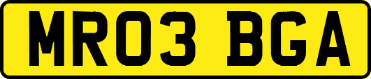 MR03BGA