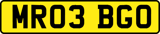 MR03BGO