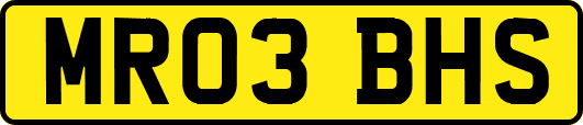 MR03BHS