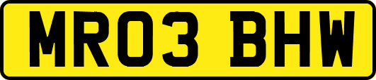 MR03BHW