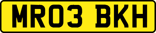 MR03BKH