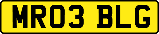MR03BLG