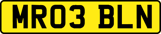 MR03BLN