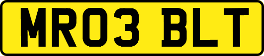 MR03BLT