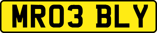 MR03BLY
