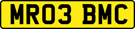 MR03BMC