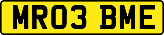 MR03BME