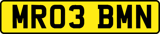 MR03BMN
