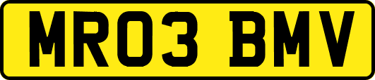 MR03BMV