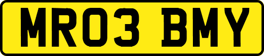 MR03BMY