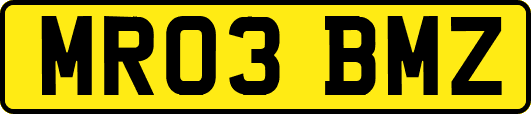 MR03BMZ