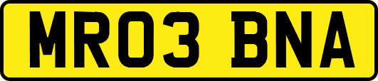 MR03BNA