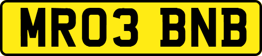 MR03BNB
