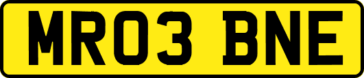 MR03BNE