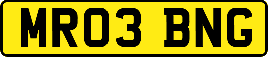 MR03BNG