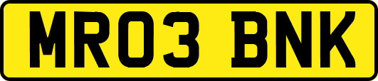 MR03BNK