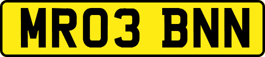 MR03BNN