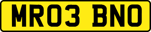MR03BNO