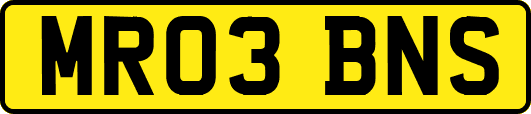 MR03BNS