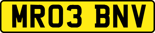 MR03BNV