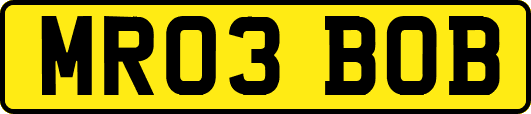 MR03BOB