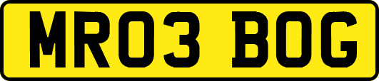 MR03BOG